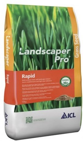 Landscaper Pro Fűmag Rapid, 5kg