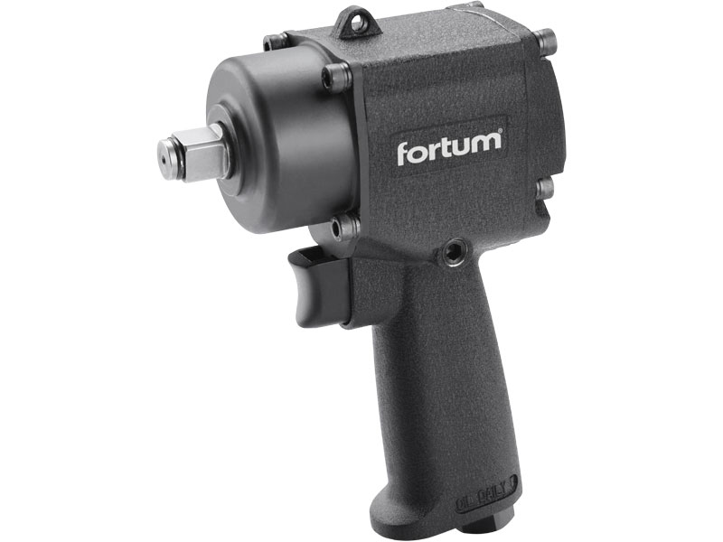 Fortum légkulcs Twin Hammer, 1/2