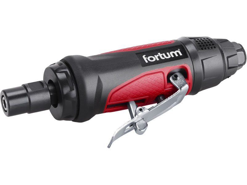 Fortum pneumatikus furatköszörű, 6 és 3mm