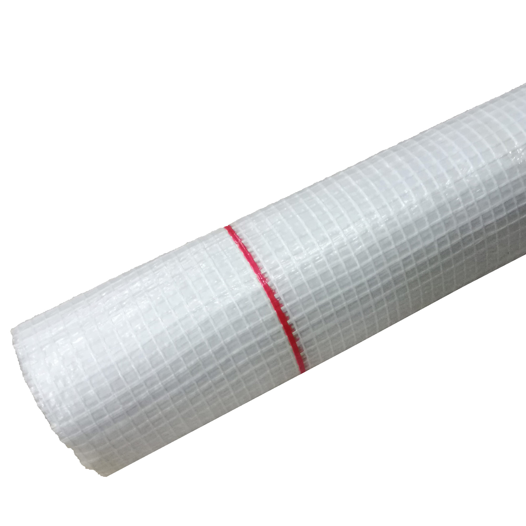 Nature melegházhoz fólia, szegecselt széllel, 2x50m, 100g/m2