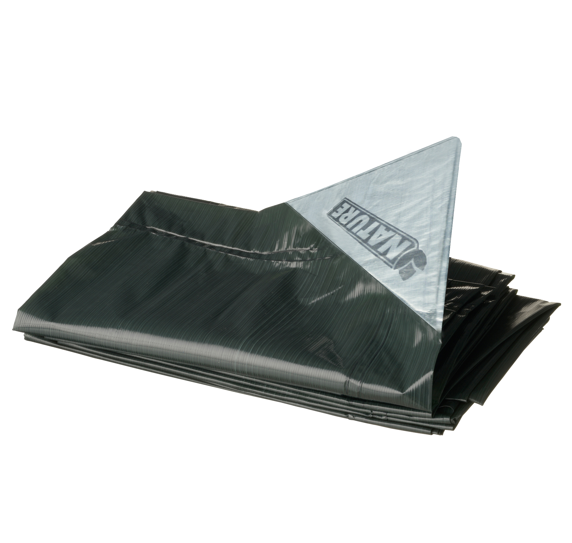 Nature takaró fólia (speciális) farakásokhoz 1,50x6m