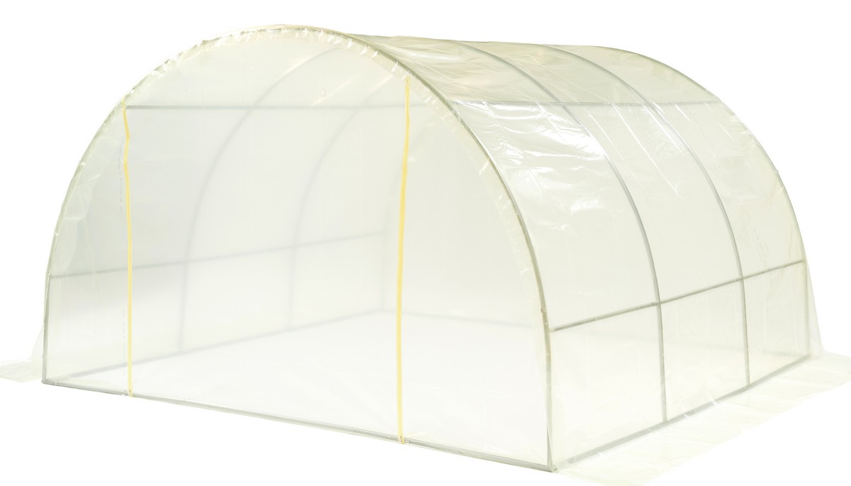 Nature melegházalagút M 220 x 360 x 365 cm