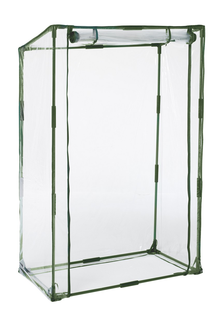 Nature melegház paradicsomoknak M 150 x 100 x 50 cm
