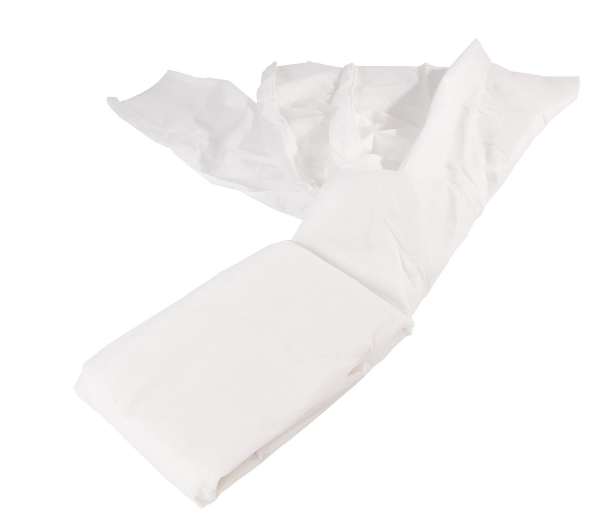 Nature szövettakaró paradicsomokhoz 15 m x 80 cm - 17 g/m² Ø 50 cm