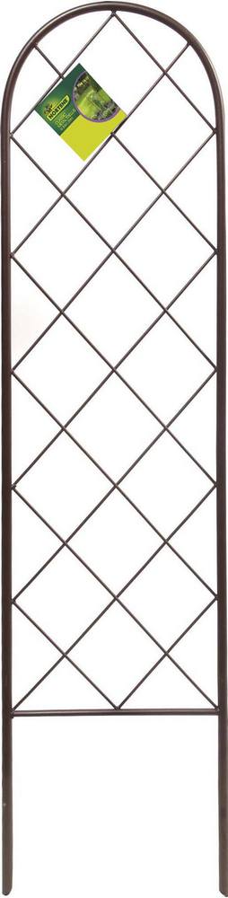 Nortene Classic Metal Trellis  fém futtató rács, panel 30x120 cm