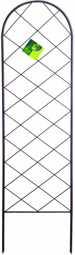 Nortene Classic Metal Trellis  fém futtató rács, panel, 42x150 cm