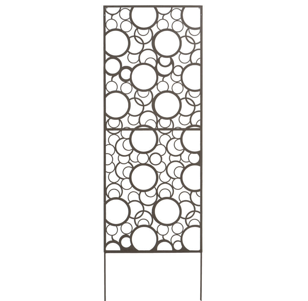 Nortene Decoration Panel  fém panel, 60 cm x 1,5m