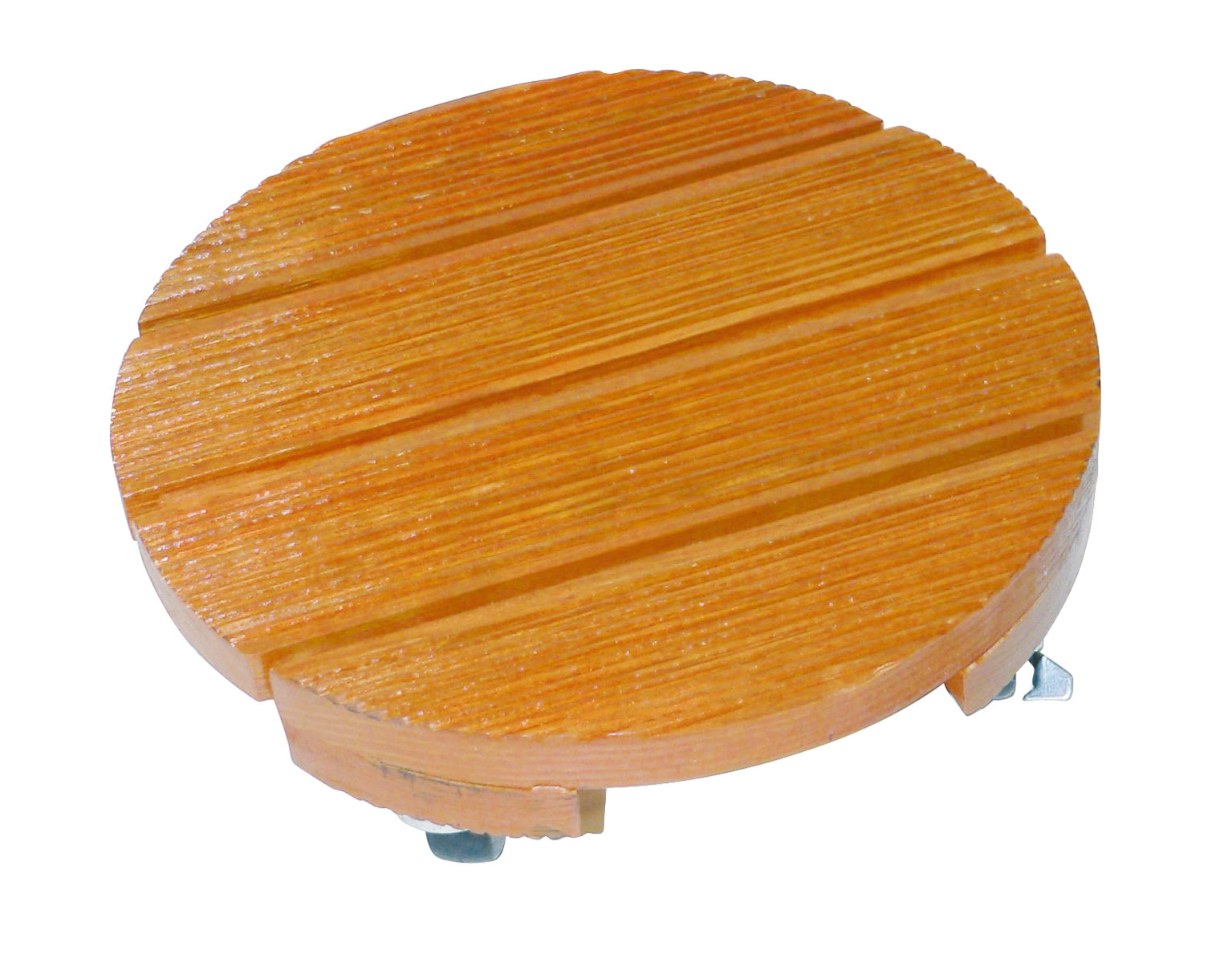 Nortene Flora Roll Lasuré virágalátét 30 cm, 120 kg