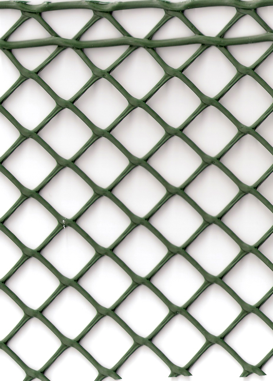 Nortene Poultry Meshes (B-92) kerti rács, 90 cm x 25 m, Zöld