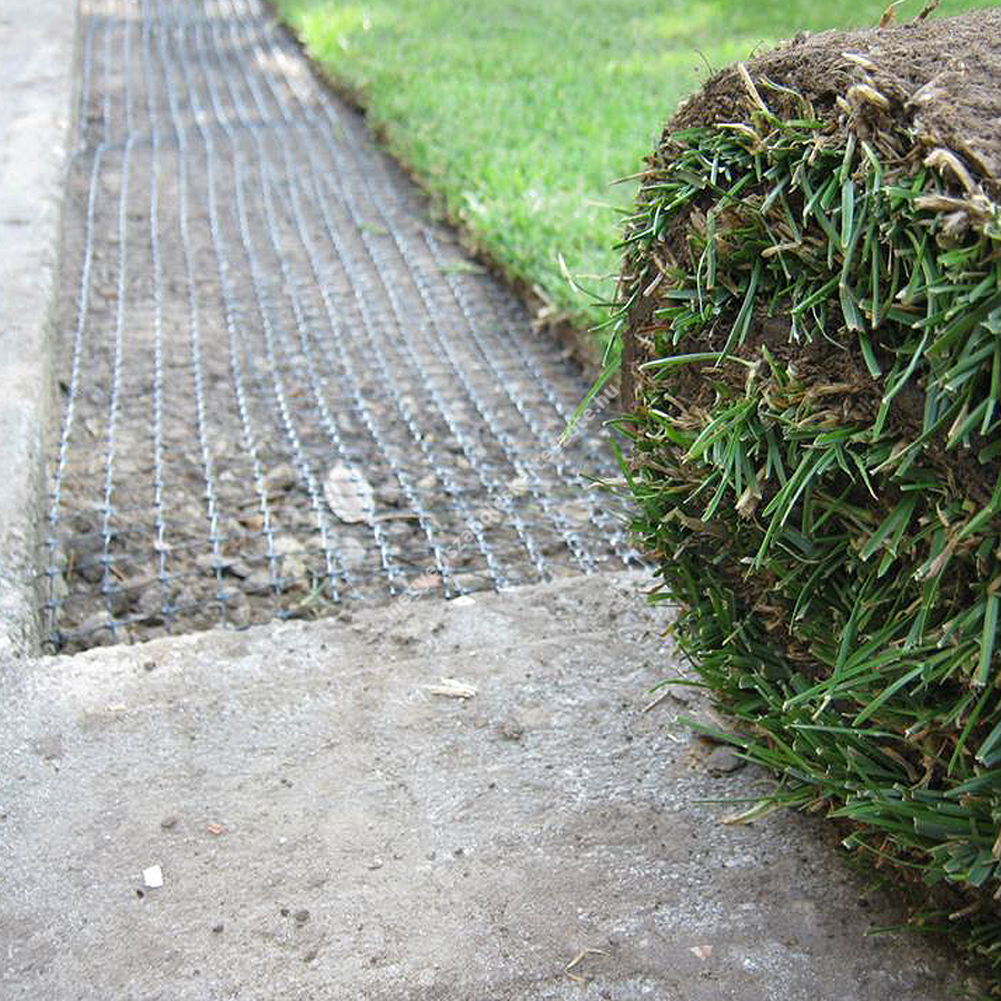 Nortene Molenet vakondháló, 60g/m2, 2x100