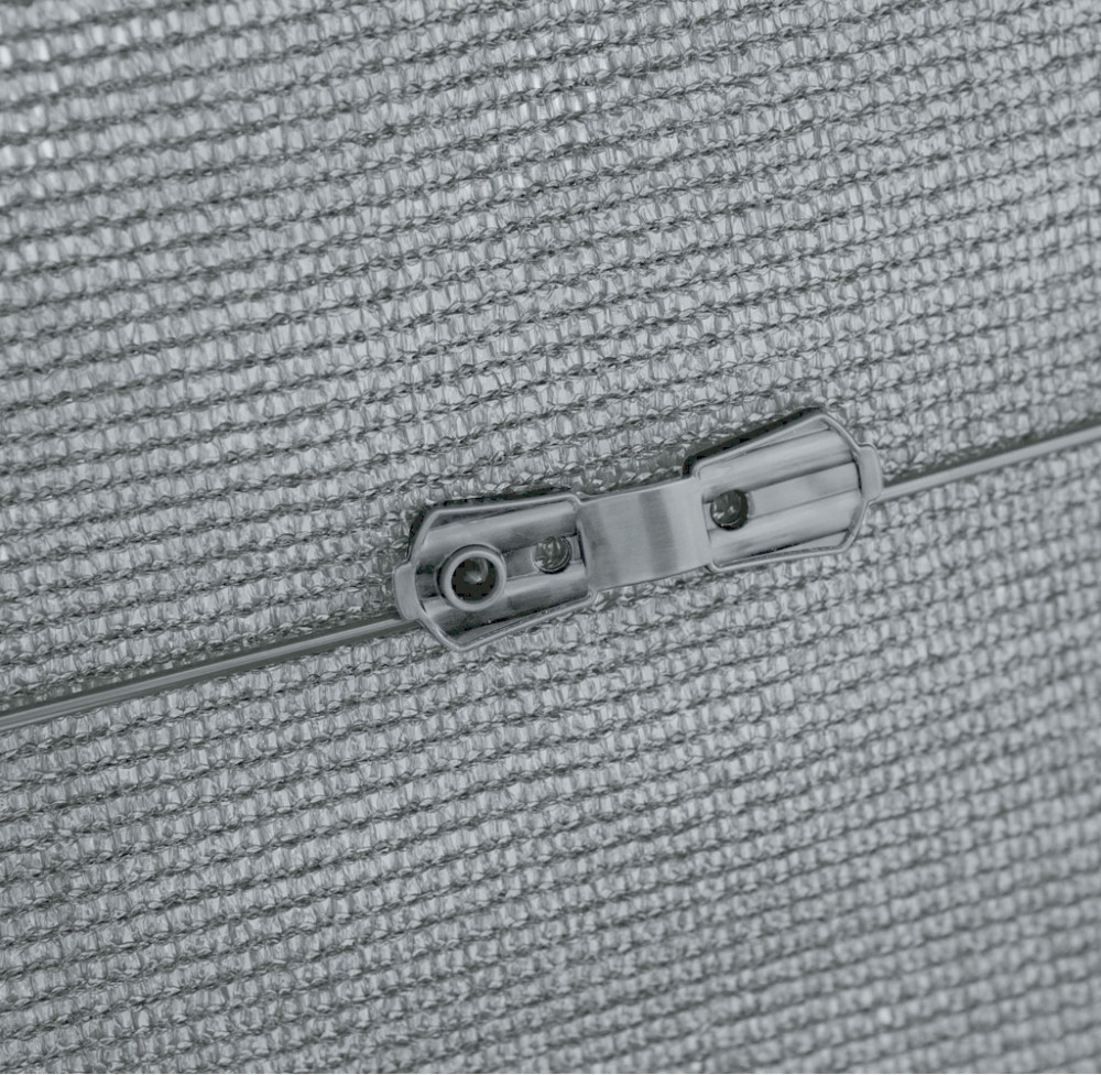 Nortene Fixatex rögzítő kapocs (20db), Szürke
