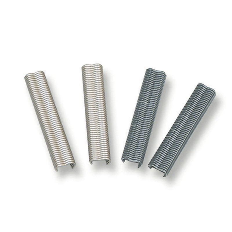 Nortene 20 mm-es kapcsok Top Graf klipsz fogóhoz 150 db