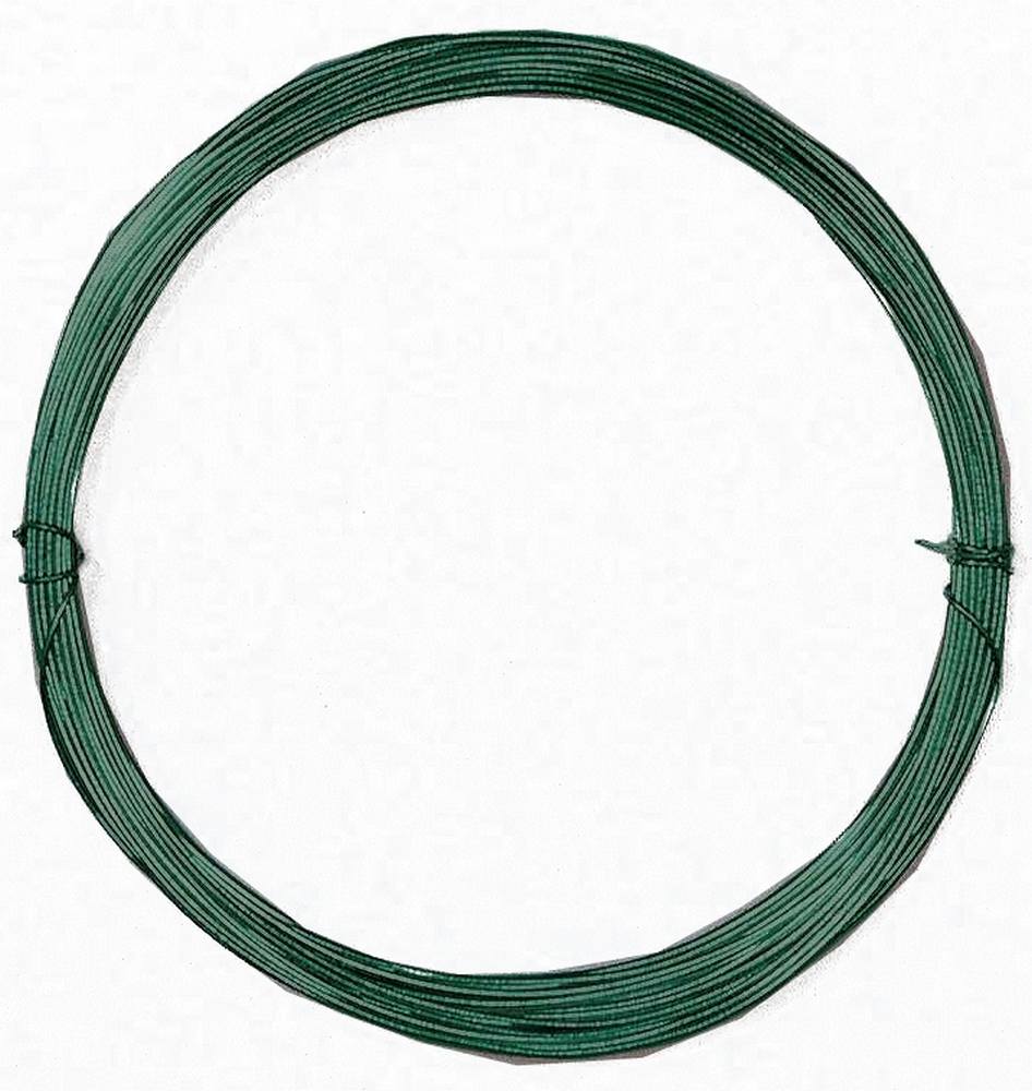 Nortene Plast Wire Műanyag bevonatos galvanizált huzaldrót