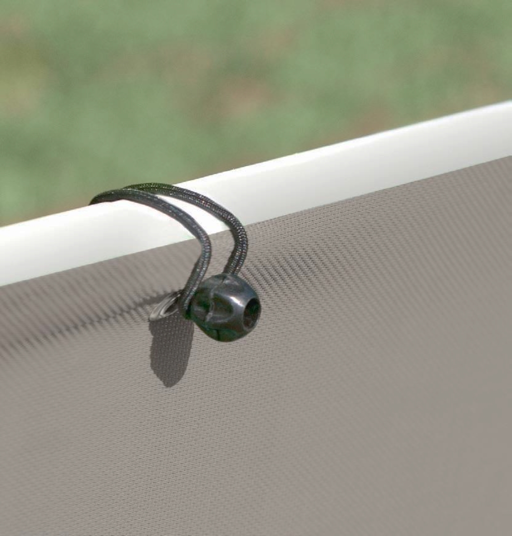 Nortene Snugger gumikötöző 20 db/csomag