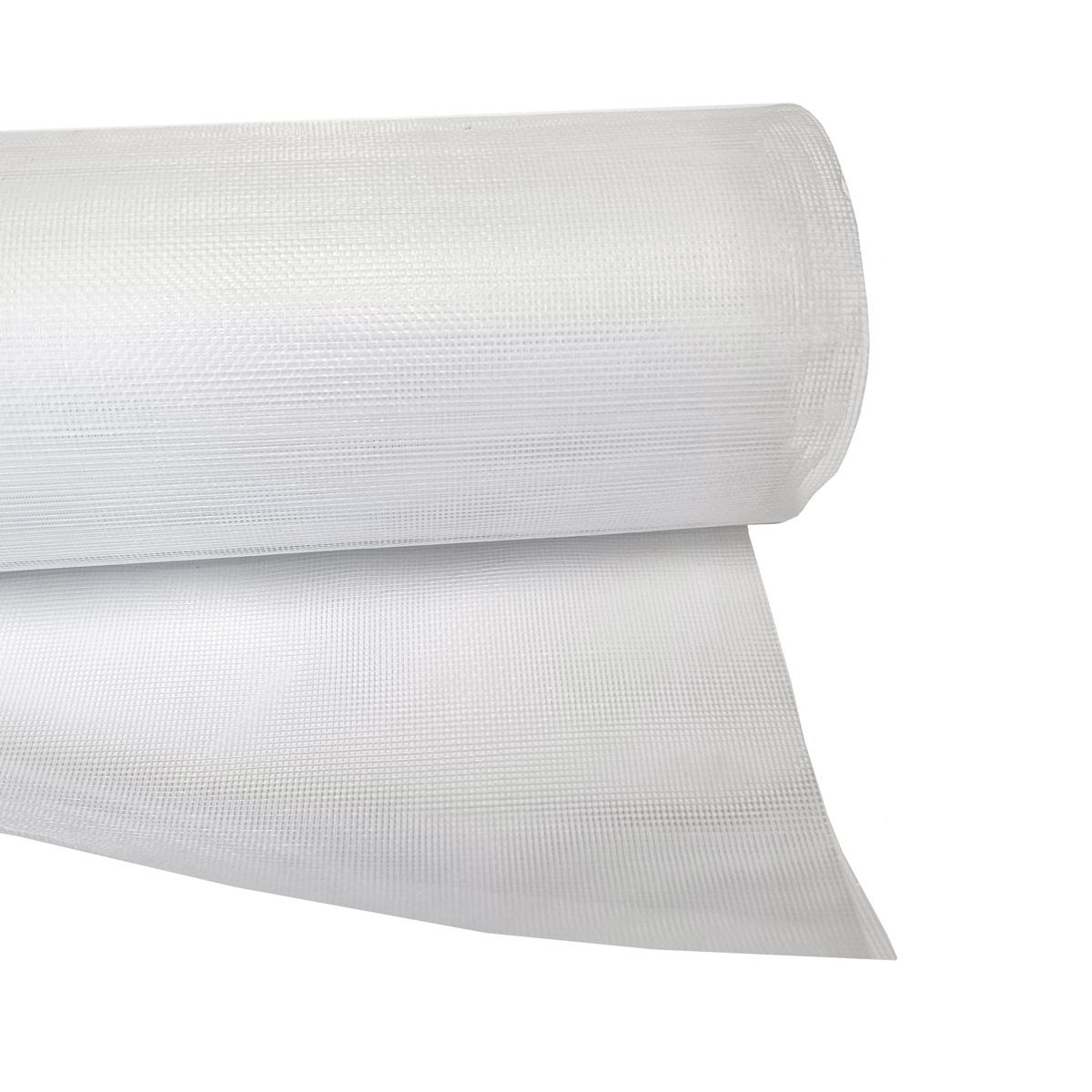 Nortene Fibernet szúnyogháló, 1,5x30, Fehér