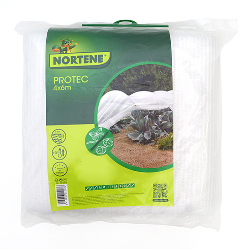 Nortene Protec Szőtt védőháló