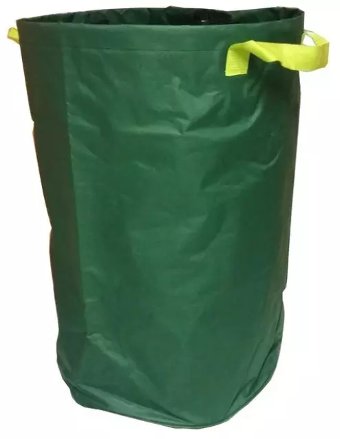 Nortene Standbag erős, merev kerti lombgyűjtő zsák,   ø50 x 75 cm (150 l )