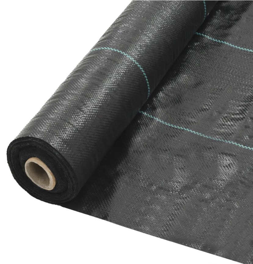 Agroszövet, 2,1x100m - 100g/m2