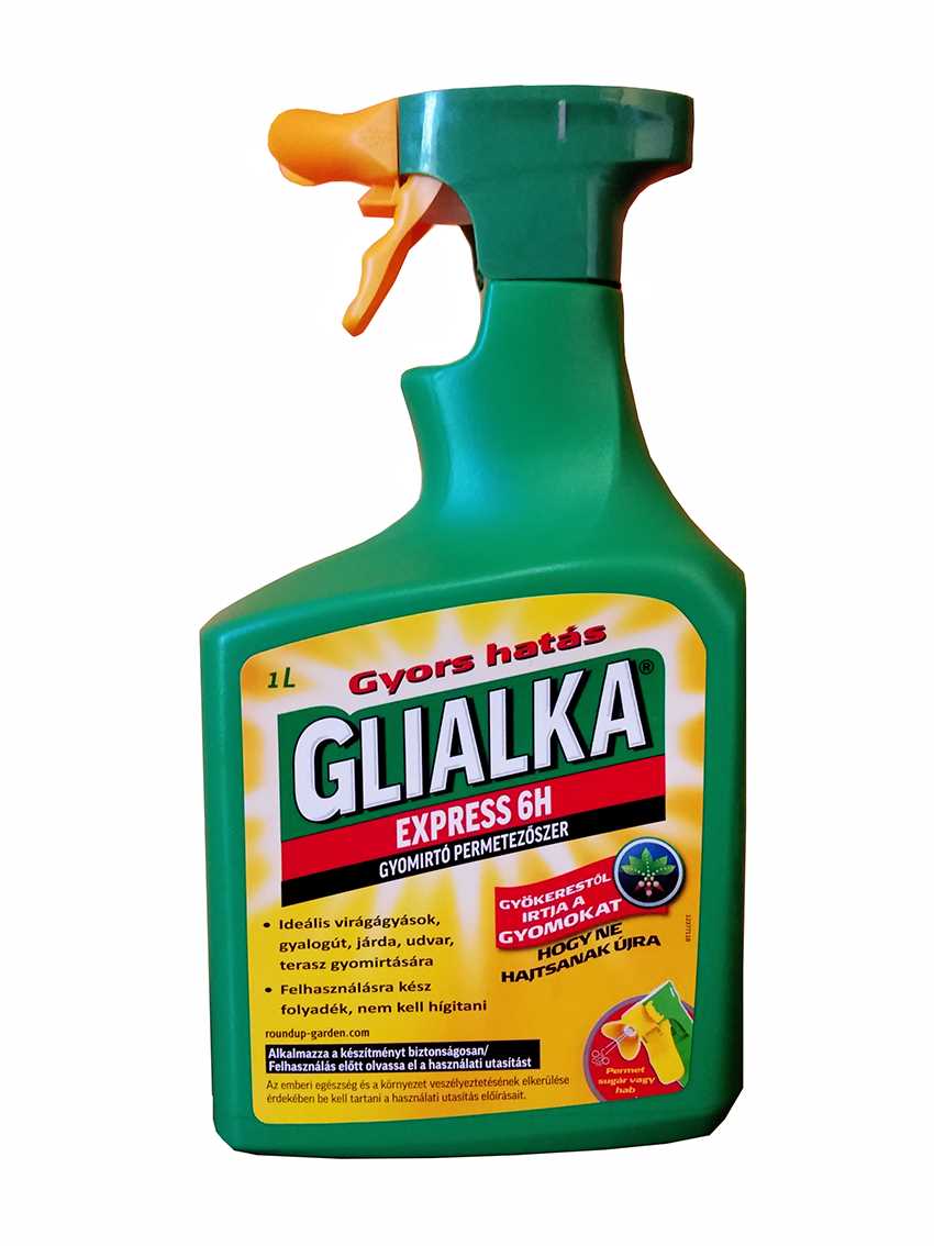 Glialka Express 6H 1l