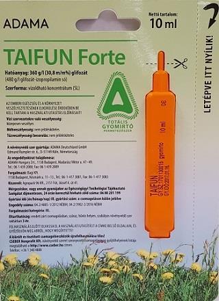 Taifun Forte 10 ml