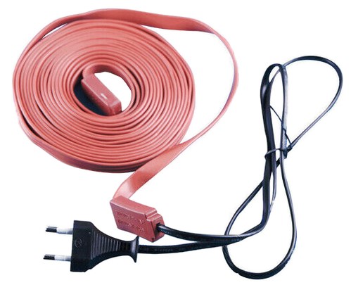 PalmSTAR PROFI Flexibilis fűtőkábel 11W/m 10m