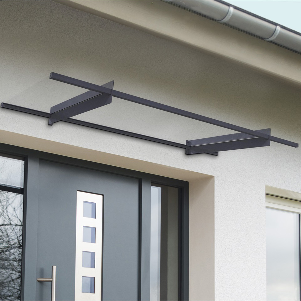 Palram Canopia Nancy 2050 bejárati előtető 205x94 cm
