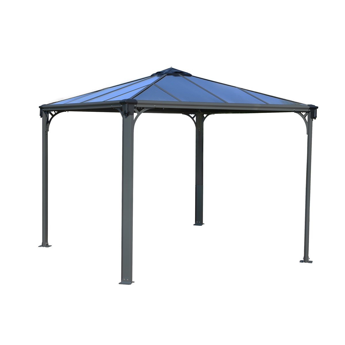Palram Canopia Palermo 3000 kerti pavilon