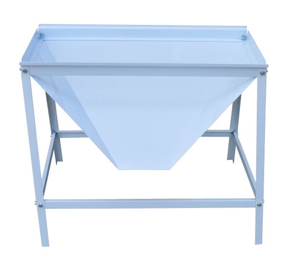 Cavalletto szőlő zúzó bogyózó állvány