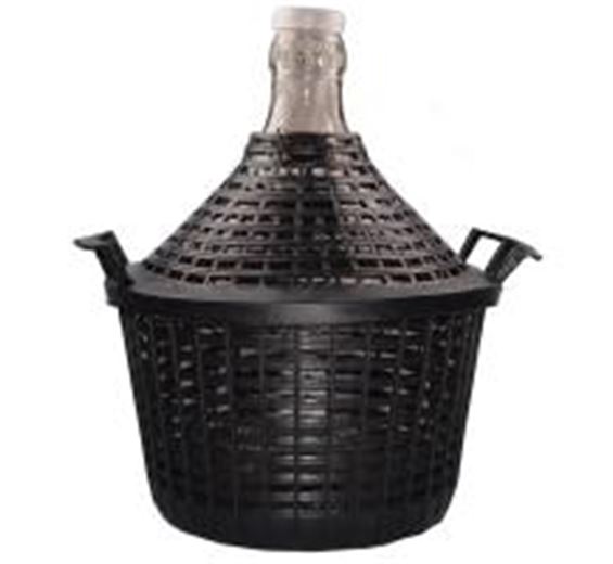 Demizson burkolat (10 Literes)