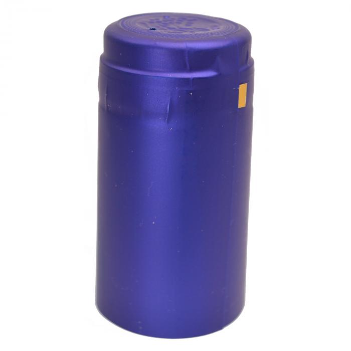 Zsugor kapszula kék 31 X 60 mm