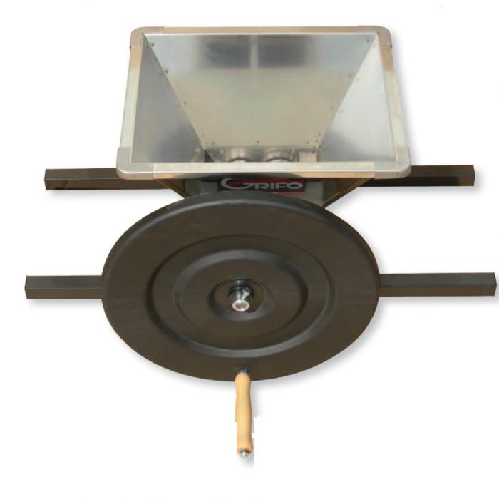 Kézi Piccolo gyümölcsdaráló 430x360 mm