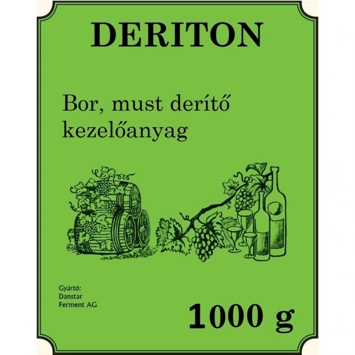 Borderítő 1 kg