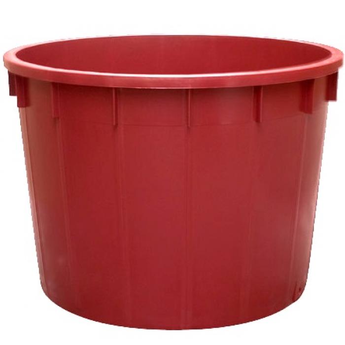 Szüretelő kád 1000 L