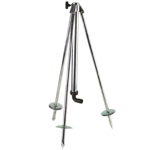 Szakaszos locsoló állvány, 1