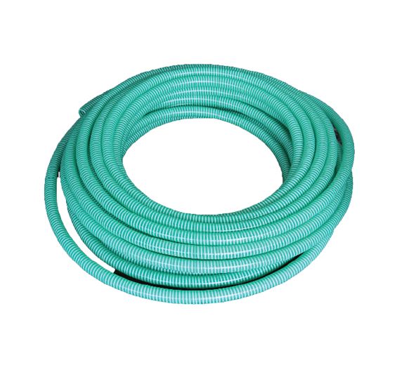 Azur Spirál tömlő 75mm 25m/tekercs