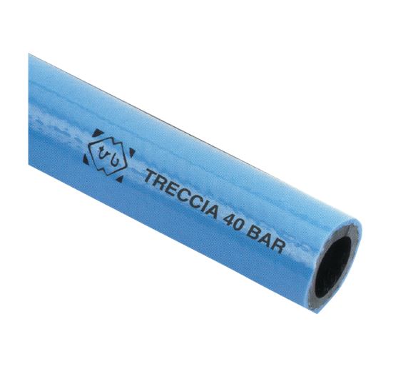 Permetező tömlő 120 bar 10x17 mm 100m/tek