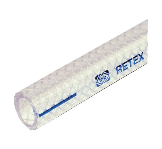 RETEX ipari tömlő 16mm, 50 m