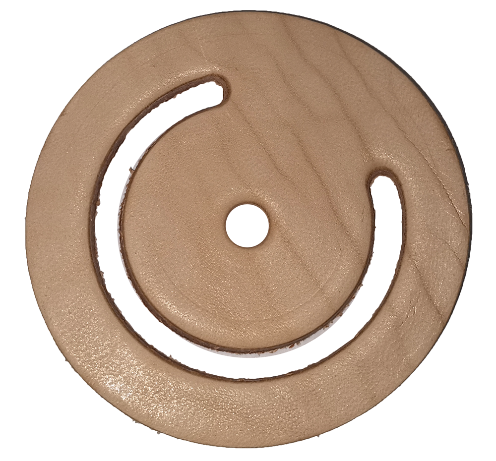 Norton bőr szelep 75