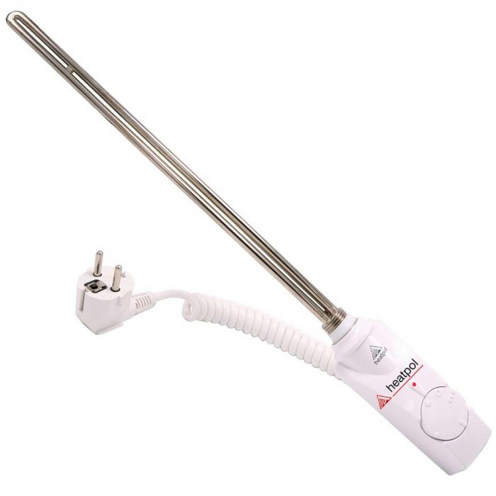 GTN-300 W fűtőpatron csőradiátorokhoz