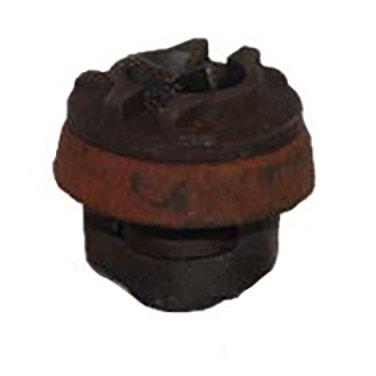 Norton füles dugattyú 75