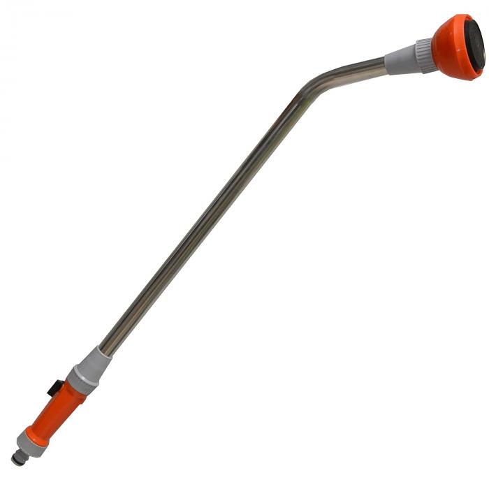 Siroflex zuhanyrózsás locsoló