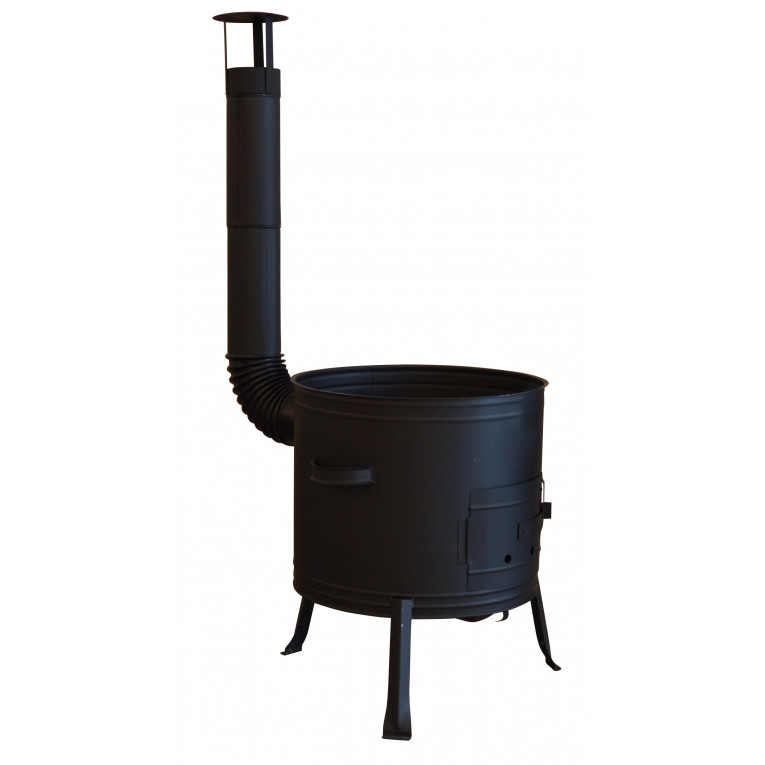 Perfect Home 14660 Parti üstház 45 cm + kémény + könyök