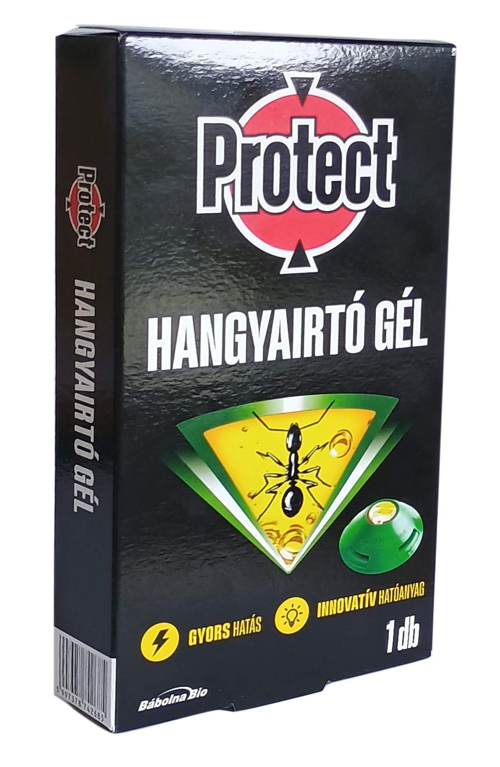 Protect hangyairtó csalétek 1db