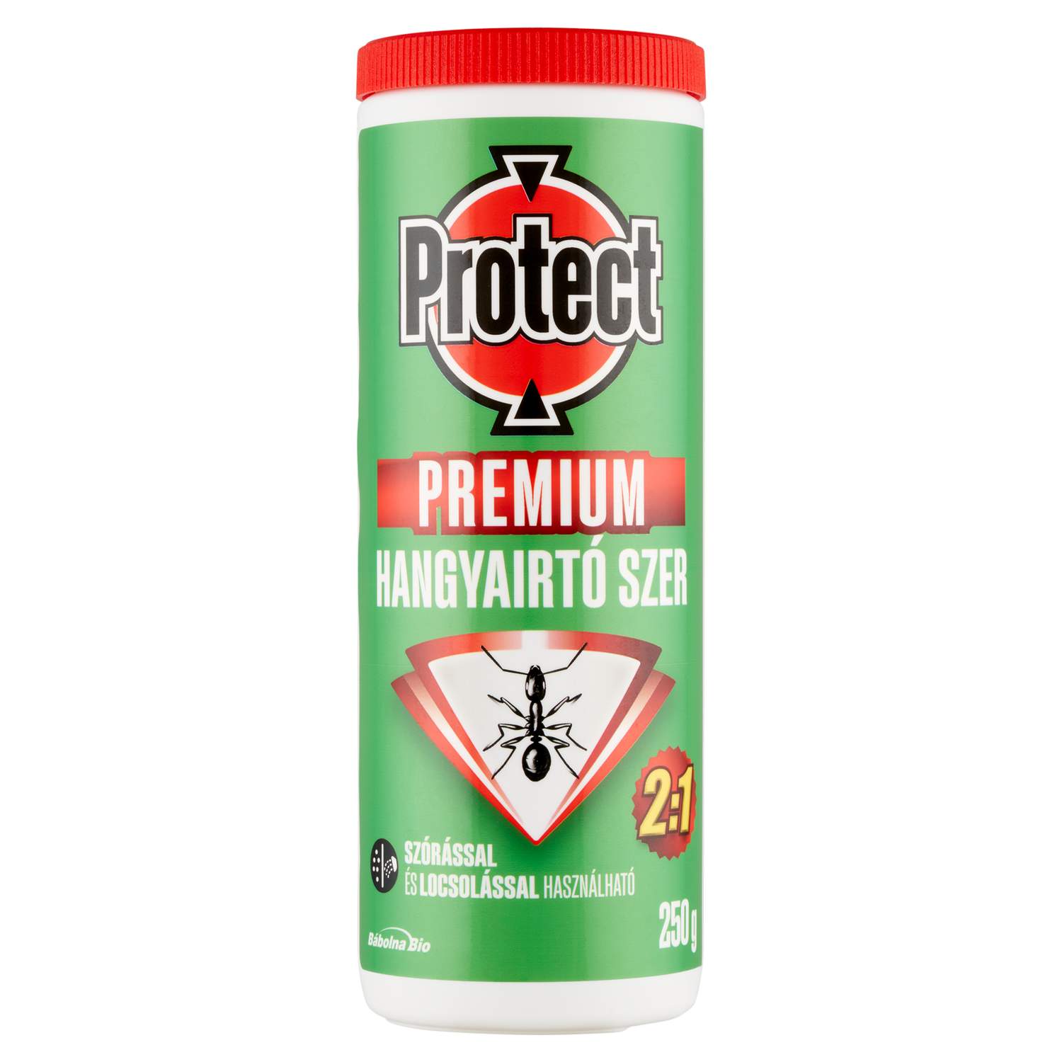Protect Prémium hangyairtószer 250gr