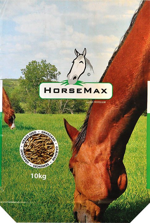 Rédei Kertimag Lovak részére fűmag keverék 10kg