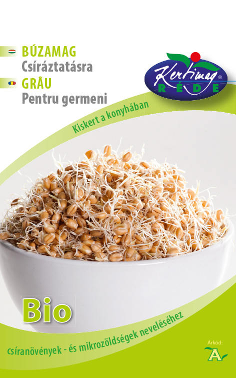 Rédei Kertimag BIO Búza csíramag 50g