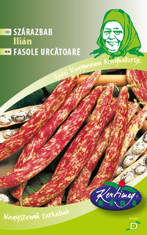 Rédei Kertimag Ilián (Talizmán) Karósbab 50g