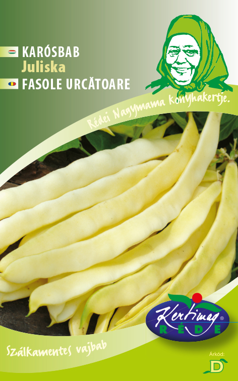 Rédei Kertimag Juliska Karósbab 30g
