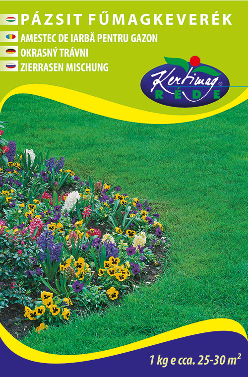 Rédei Kertimag Pázsitkeverék 20kg