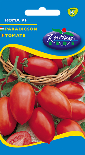 Rédei Kertimag Paradicsom Roma VF 0,5g